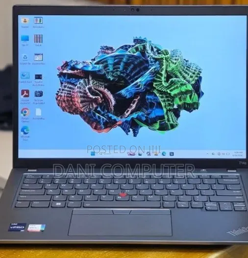 New Laptop Lenovo ThinkPad T14s Gen 1 32GB Intel Core i7 SSD 512GB