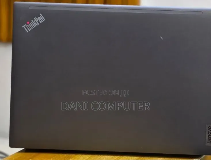 New Laptop Lenovo ThinkPad T14s Gen 1 32GB Intel Core i7 SSD 512GB