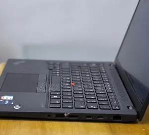 New Laptop Lenovo ThinkPad T14 G2 16GB Intel Core i5 SSD 512GB