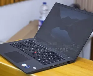 New Laptop Lenovo ThinkPad T14 G2 16GB Intel Core i5 SSD 512GB