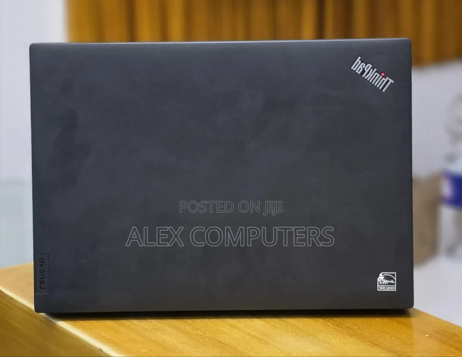 New Laptop Lenovo ThinkPad T14 G2 16GB Intel Core i5 SSD 512GB