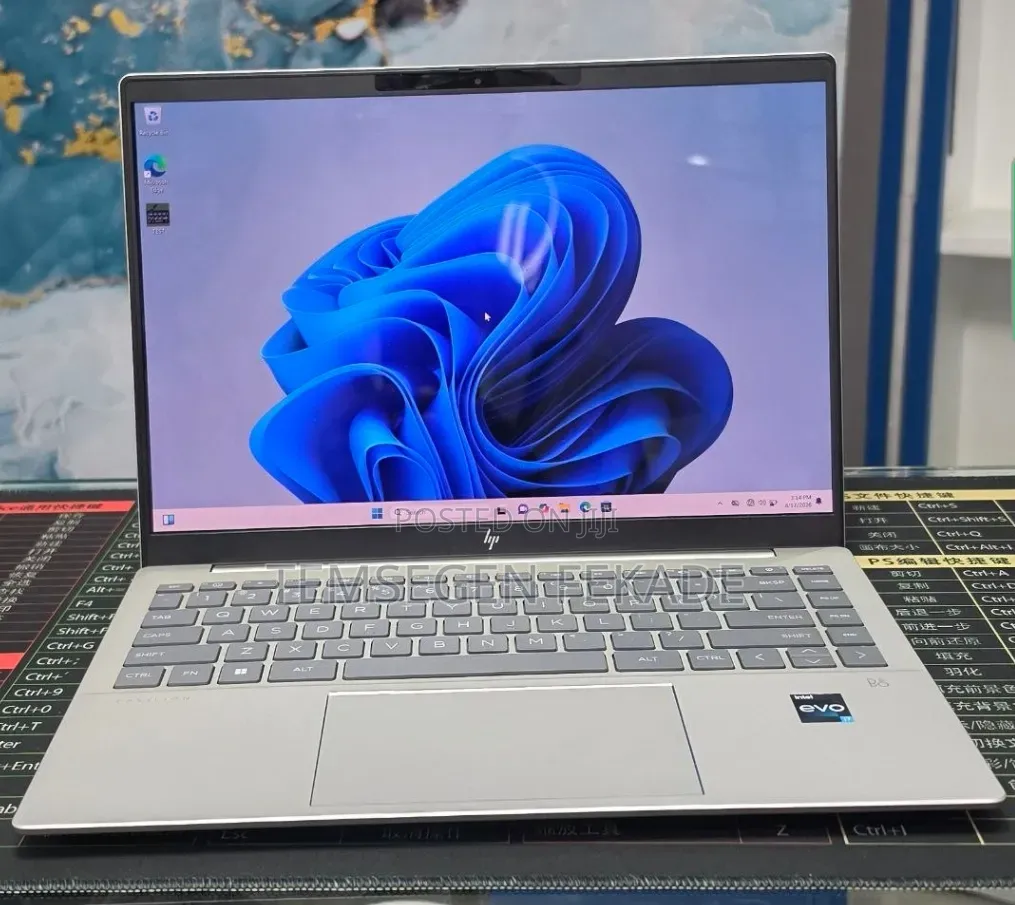 New Laptop HP Pavilion 14 16GB Intel Core i7 SSD 1T