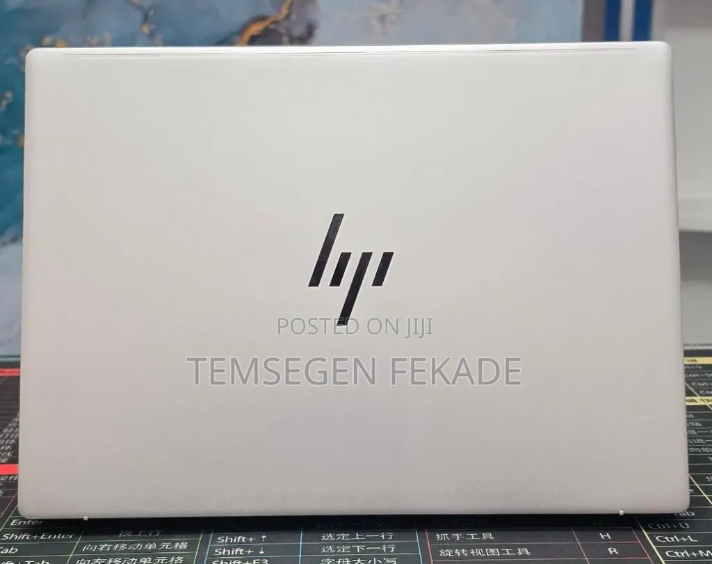 New Laptop HP Pavilion 14 16GB Intel Core i7 SSD 1T