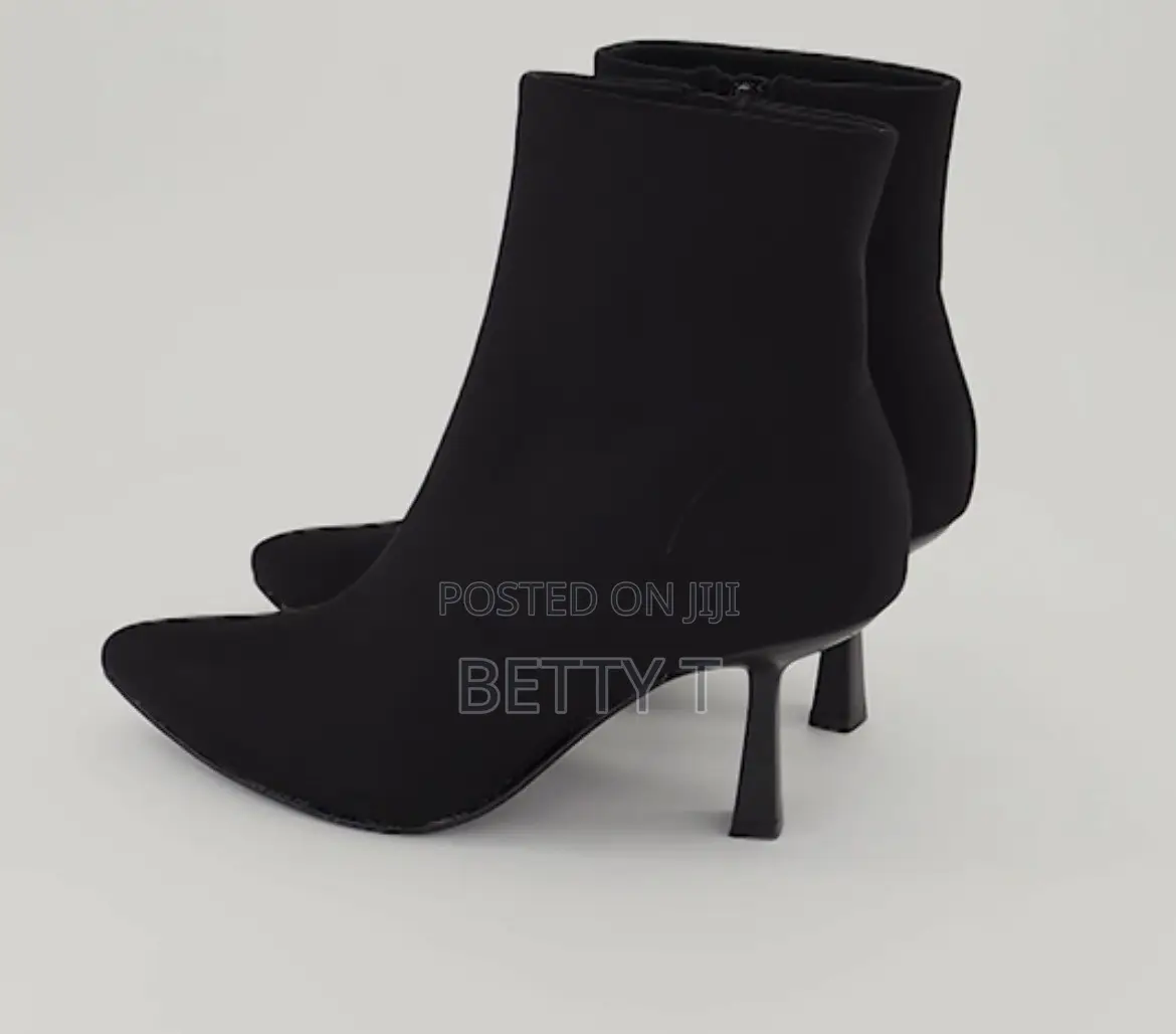 Women’s Boots
