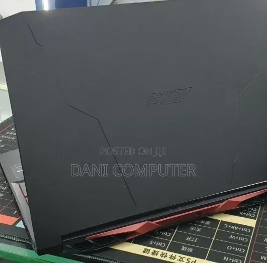 New Laptop Acer Nitro 5 16GB Intel Core i5 SSD 512GB
