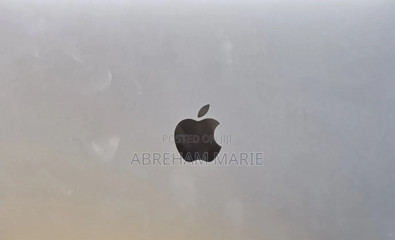 New Laptop Apple MacBook Air 2020 M1 8GB Apple M1 SSD 256GB