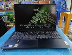 Laptop Lenovo Ideapad 3 12GB Intel Core i7 SSD 512GB