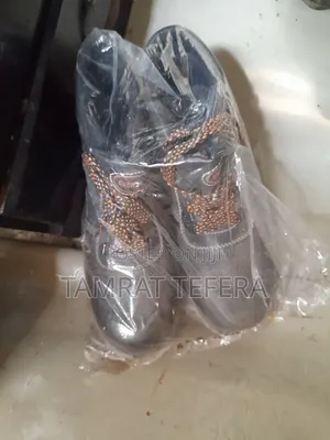 Safety Shoe