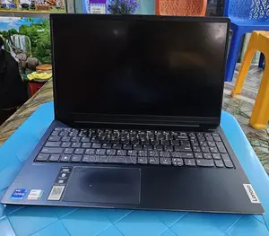 Laptop Lenovo Ideapad 3 12GB Intel Core i7 SSD 512GB