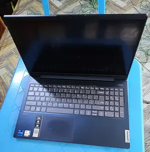 Laptop Lenovo Ideapad 3 12GB Intel Core i7 SSD 512GB