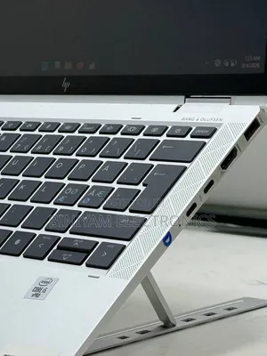 New Laptop HP EliteBook x360 1040 G7 16GB Intel Core i5 SSD 512GB