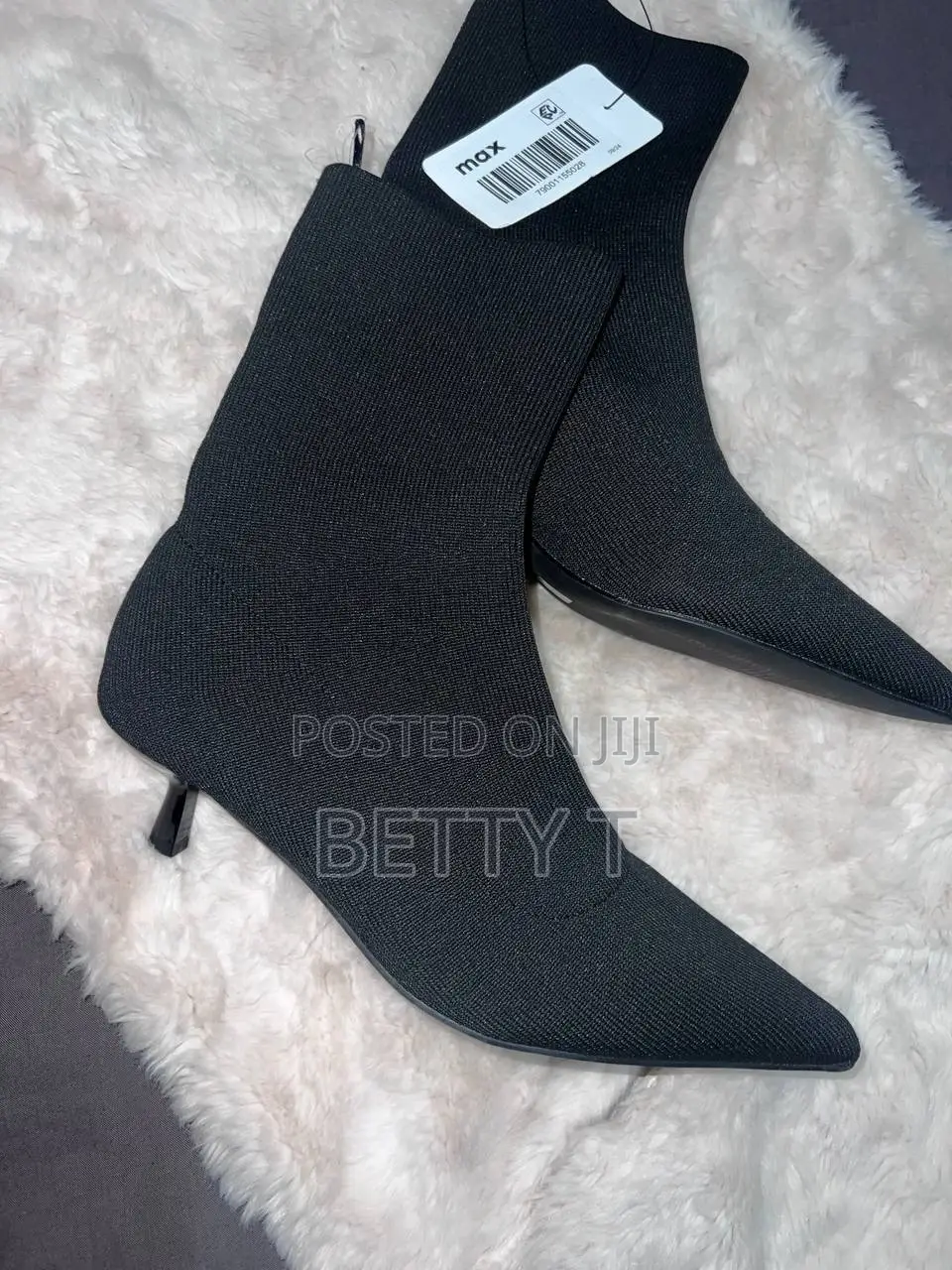 Women’s Boots