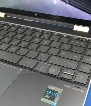 New Laptop HP Spectre 14 16GB Intel Core i7 SSD 512GB