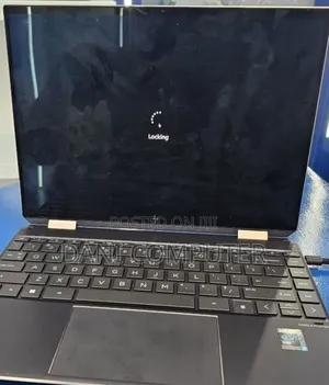 New Laptop HP Spectre 14 16GB Intel Core i7 SSD 512GB
