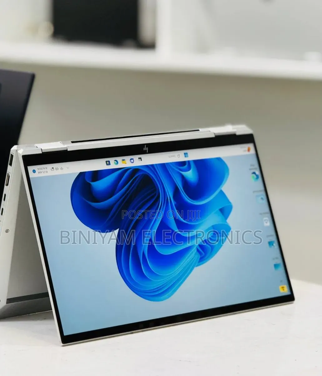 New Laptop HP EliteBook x360 1040 G7 16GB Intel Core i5 SSD 512GB