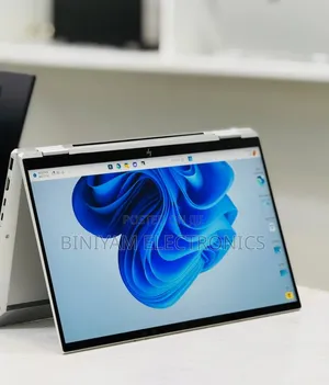 New Laptop HP EliteBook x360 1040 G7 16GB Intel Core i5 SSD 512GB