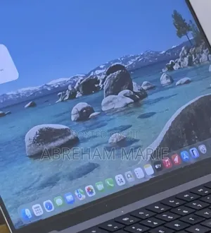 New Laptop Apple MacBook Pro 2021 M1 32GB Apple M1 Pro SSD 512GB