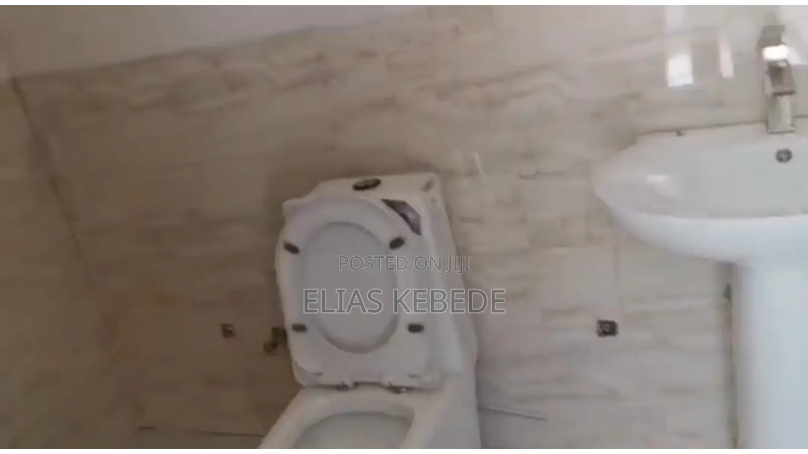 Furnished 5bdrm House in Yeka for sale