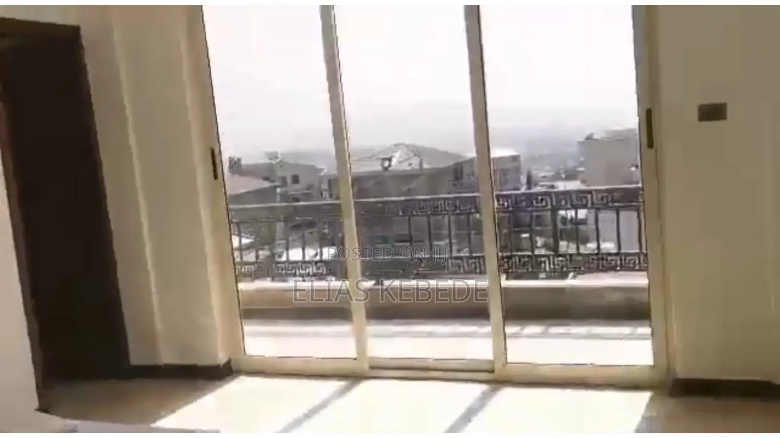 Furnished 5bdrm House in Yeka for sale