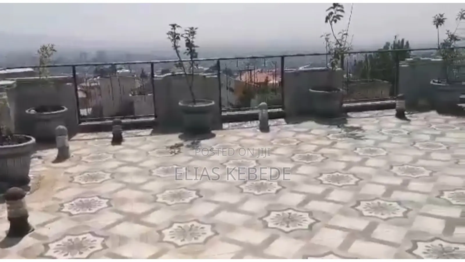 Furnished 5bdrm House in Yeka for sale
