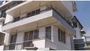 Furnished 5bdrm House in Yeka for sale