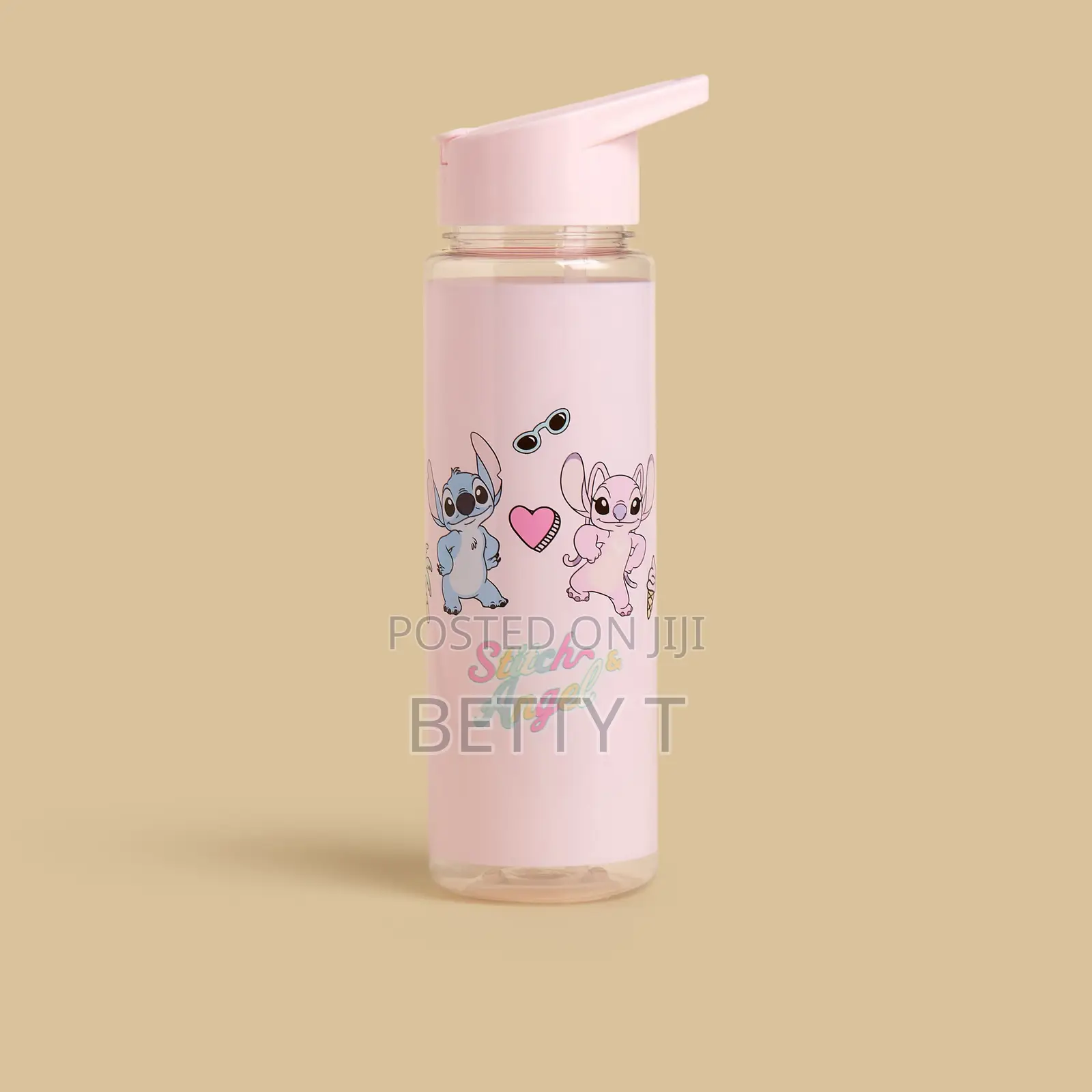 Kids Water Bottle