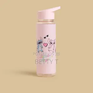 Kids Water Bottle