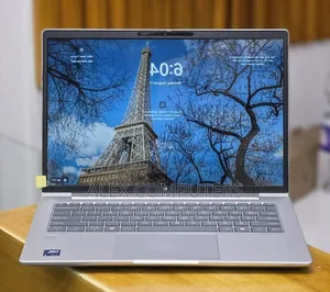 New Laptop HP EliteBook 640 G10 16GB Intel Core Ultra 5 SSD 512GB