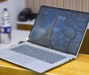 New Laptop HP EliteBook 640 G10 16GB Intel Core Ultra 5 SSD 512GB