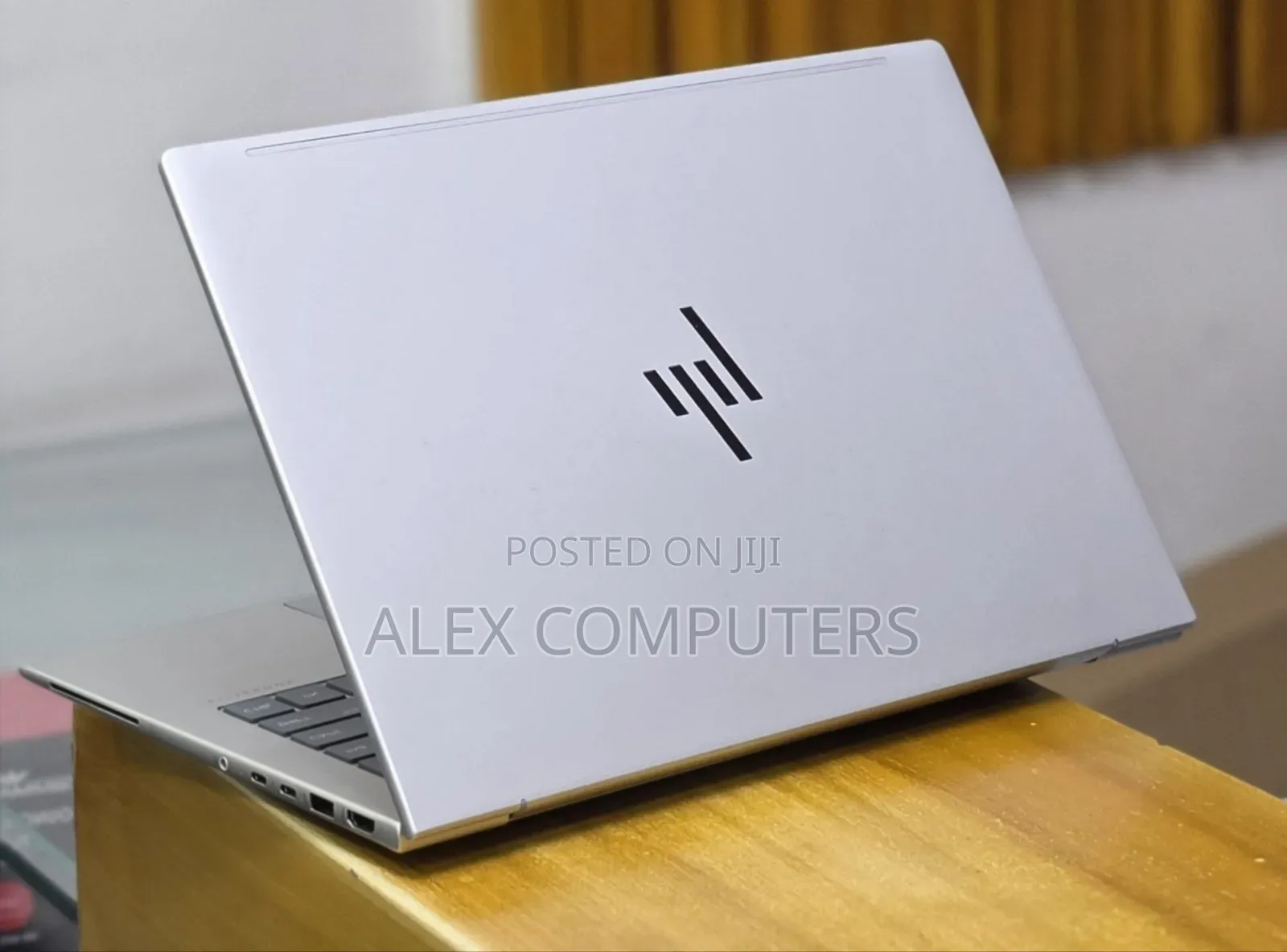 New Laptop HP EliteBook 640 G10 16GB Intel Core Ultra 5 SSD 512GB