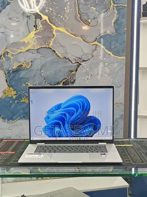 New Laptop HP Envy x360 16GB Intel Core Ultra 7 SSD 1T