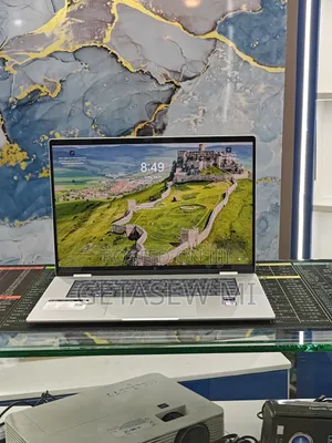 New Laptop HP Envy x360 16GB Intel Core Ultra 7 SSD 1T