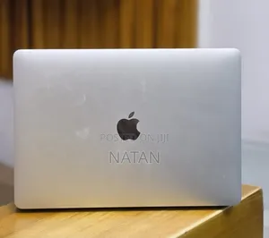 New Laptop Apple MacBook Air 2020 M1 8GB Apple M1 SSD 256GB