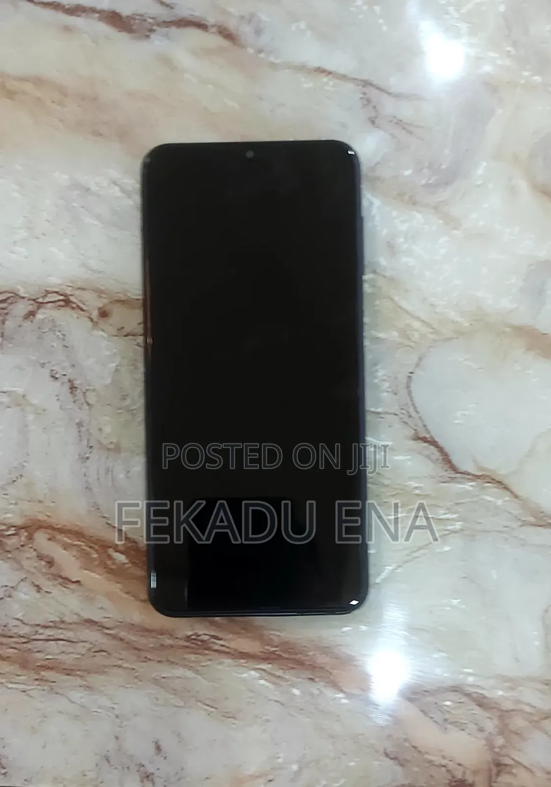 Samsung Galaxy M13 128 GB Blue
