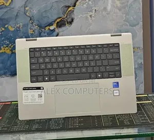 New Laptop HP Envy x360 32GB Intel Core Ultra 7 SSD 1T