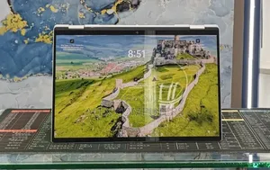 New Laptop HP Envy x360 32GB Intel Core Ultra 7 SSD 1T