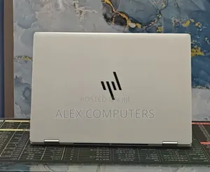 New Laptop HP Envy x360 32GB Intel Core Ultra 7 SSD 1T