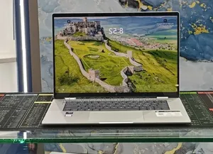 New Laptop HP Envy x360 32GB Intel Core Ultra 7 SSD 1T