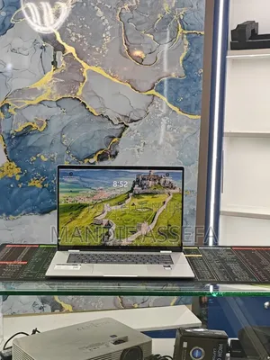 New Laptop HP Envy x360 32GB Intel Core Ultra 7 SSD 1T
