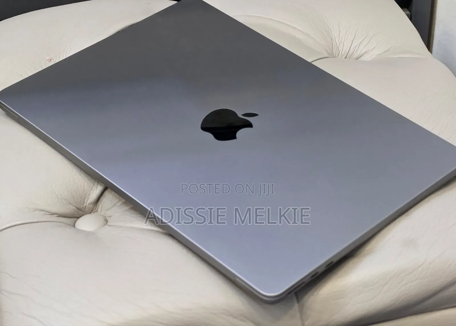 New Laptop Apple MacBook Air 2022 M2 8GB Apple M2 SSD 256GB
