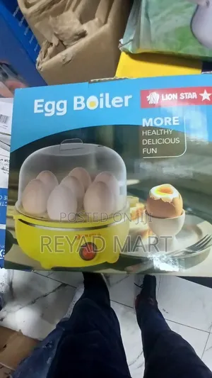 Egg Poacher