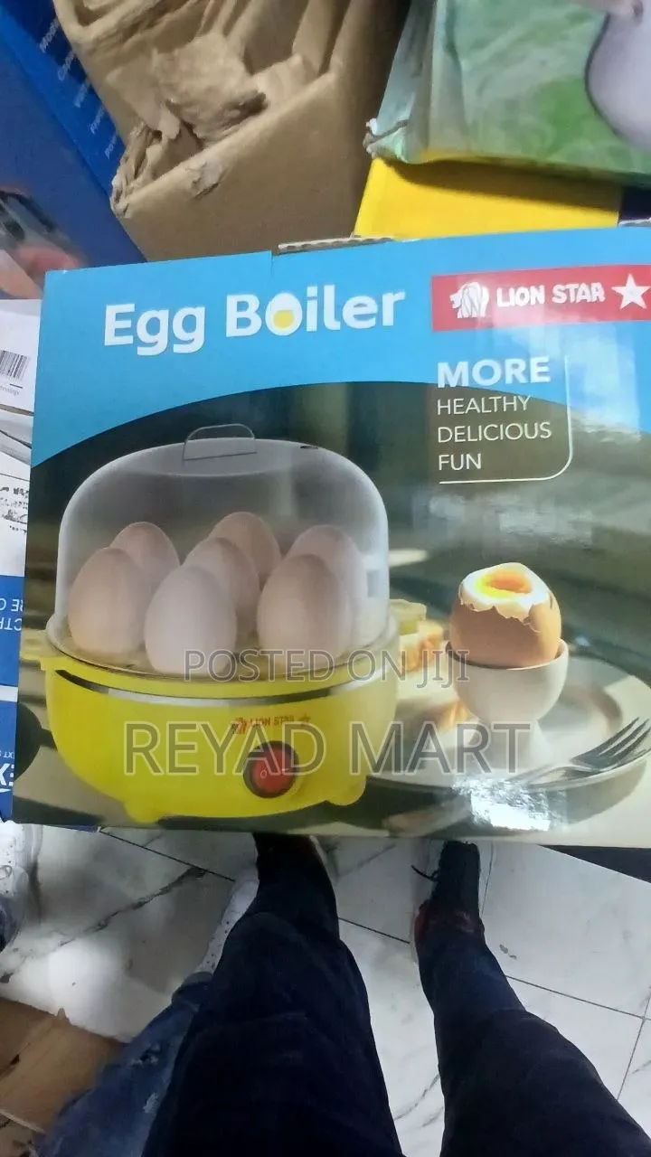 Egg Poacher