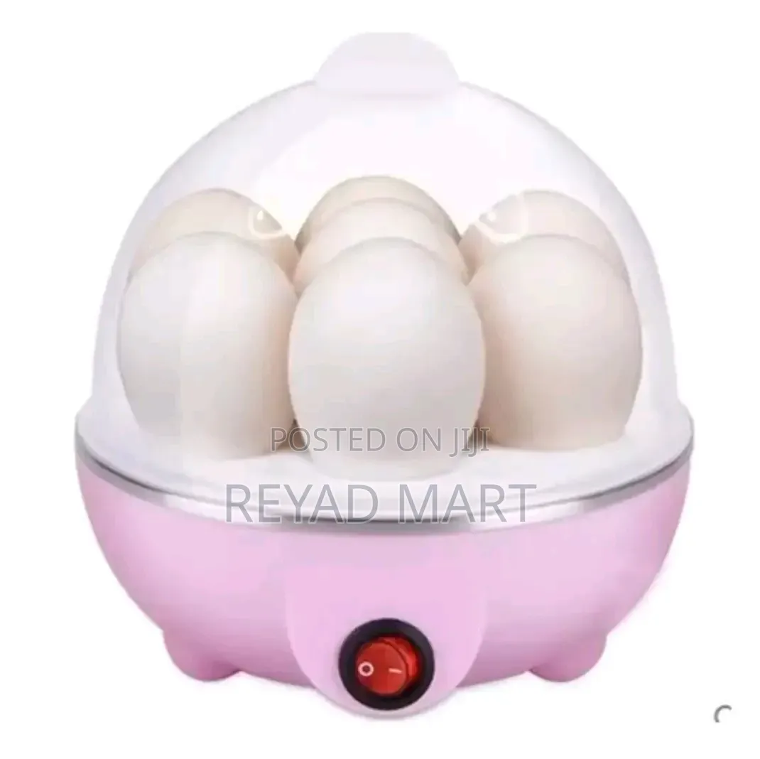 Egg Poacher