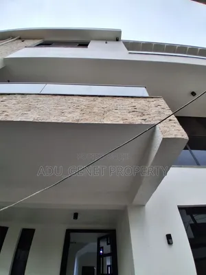 Furnished 6bdrm House in Around Ayat, Bole for sale
