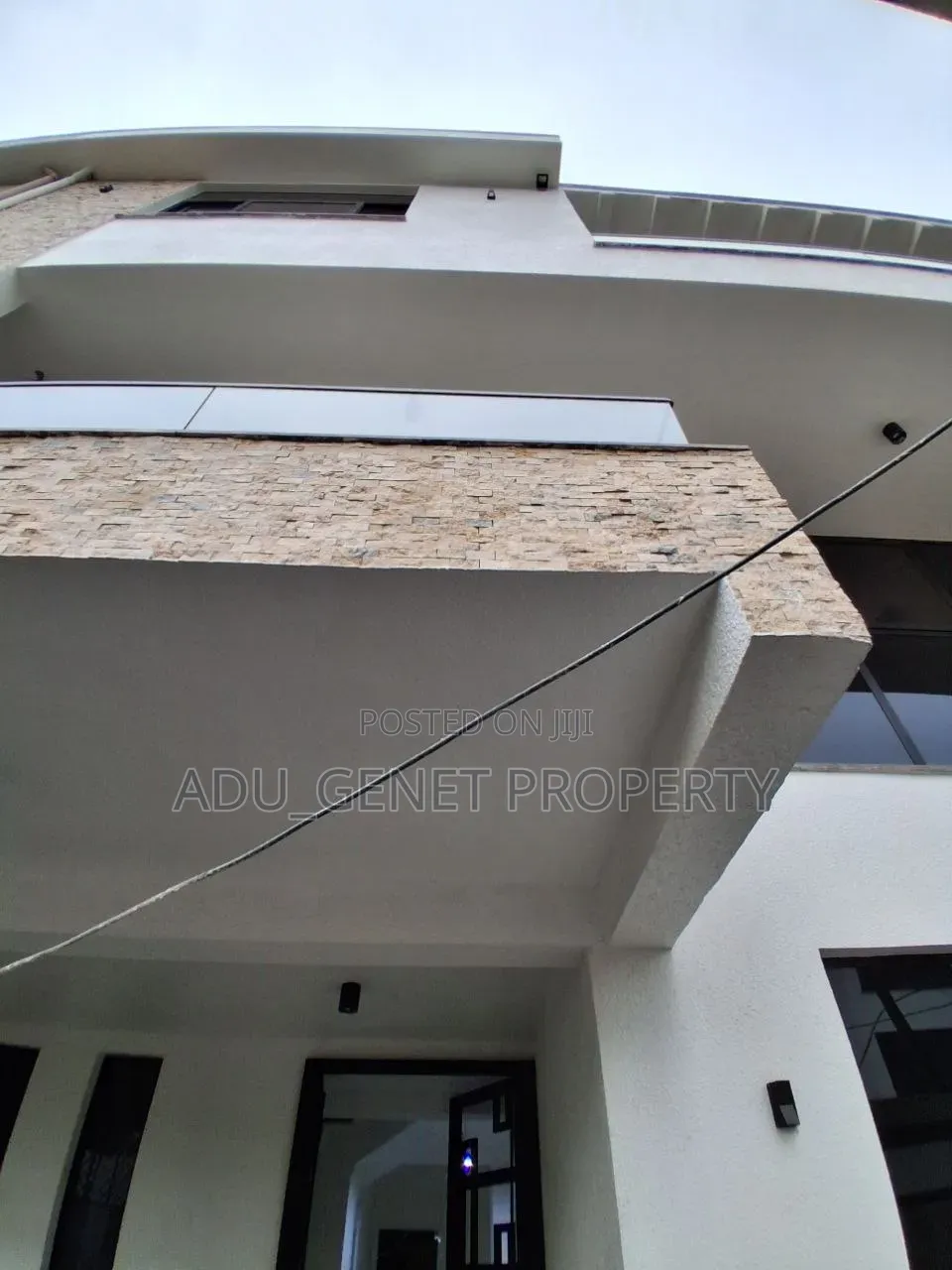 Furnished 6bdrm House in Around Ayat, Bole for sale