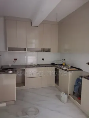 Furnished 6bdrm House in Around Ayat, Bole for sale