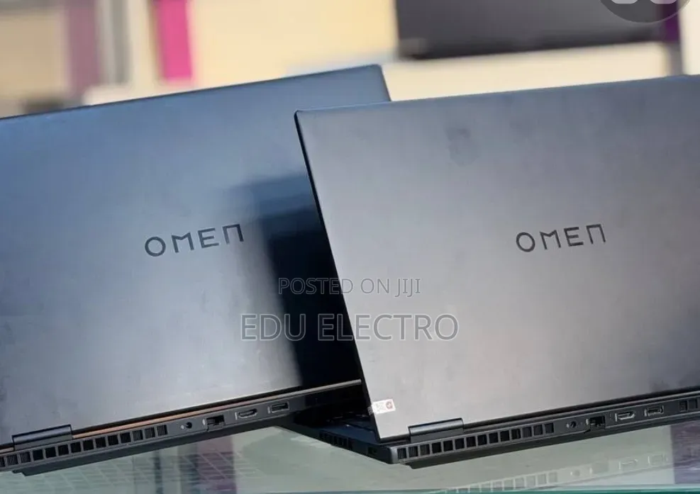 New Laptop HP Omen 16 16GB Intel Core i9 SSD 1T