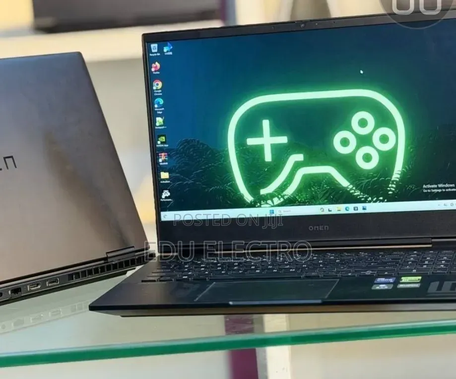New Laptop HP Omen 16 16GB Intel Core i9 SSD 1T