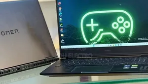 New Laptop HP Omen 16 16GB Intel Core i9 SSD 1T