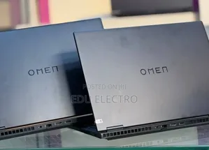 New Laptop HP Omen 16 16GB Intel Core i9 SSD 1T